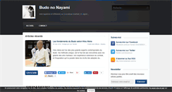 Desktop Screenshot of leotamaki.com